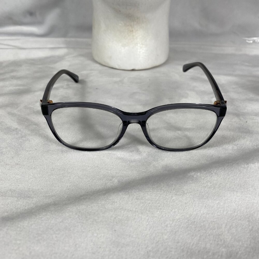 Kate Spade TRULEE/F  789 Clear Lilac Eyeglasses Frames Only Women's 52-16-140 - Picture 4 of 9